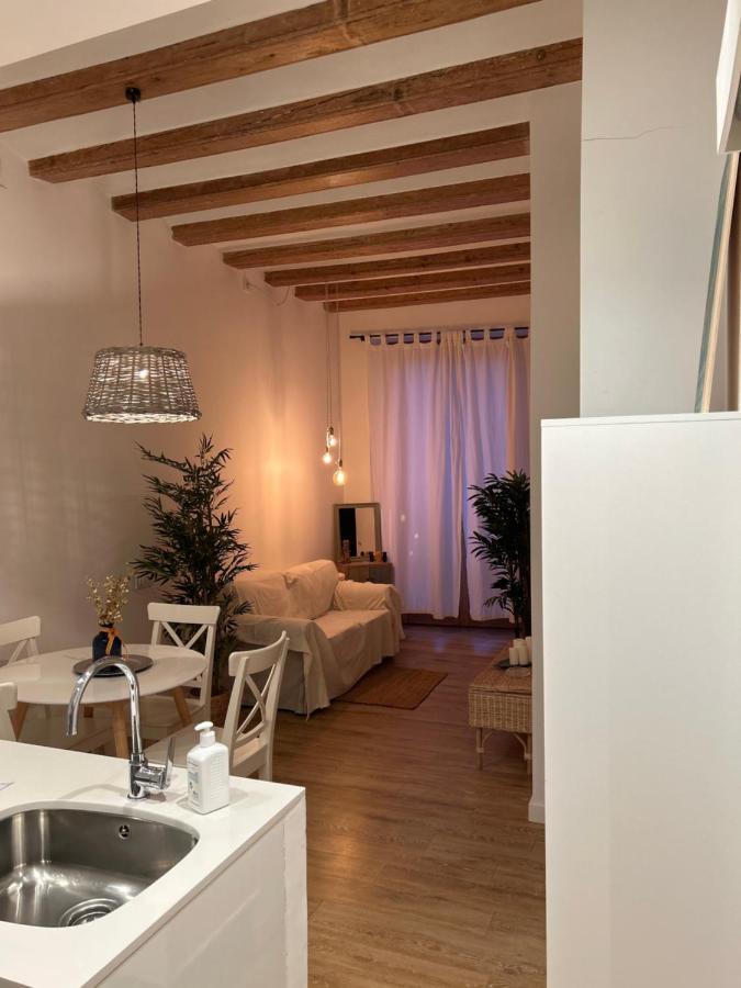 Civico 2 Barcelona Apartment Luaran gambar